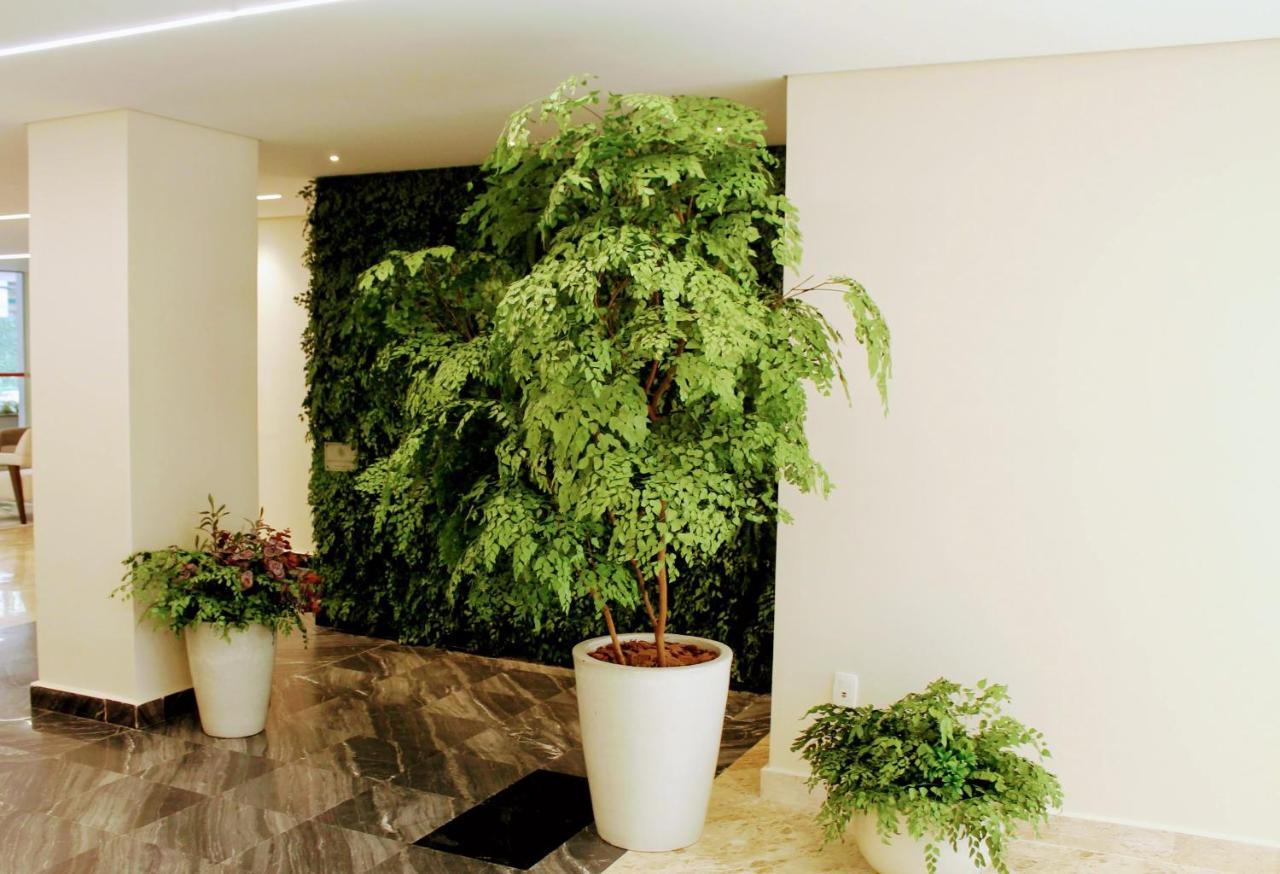 La Residence Itaim By Manager São Paulo Exterior foto