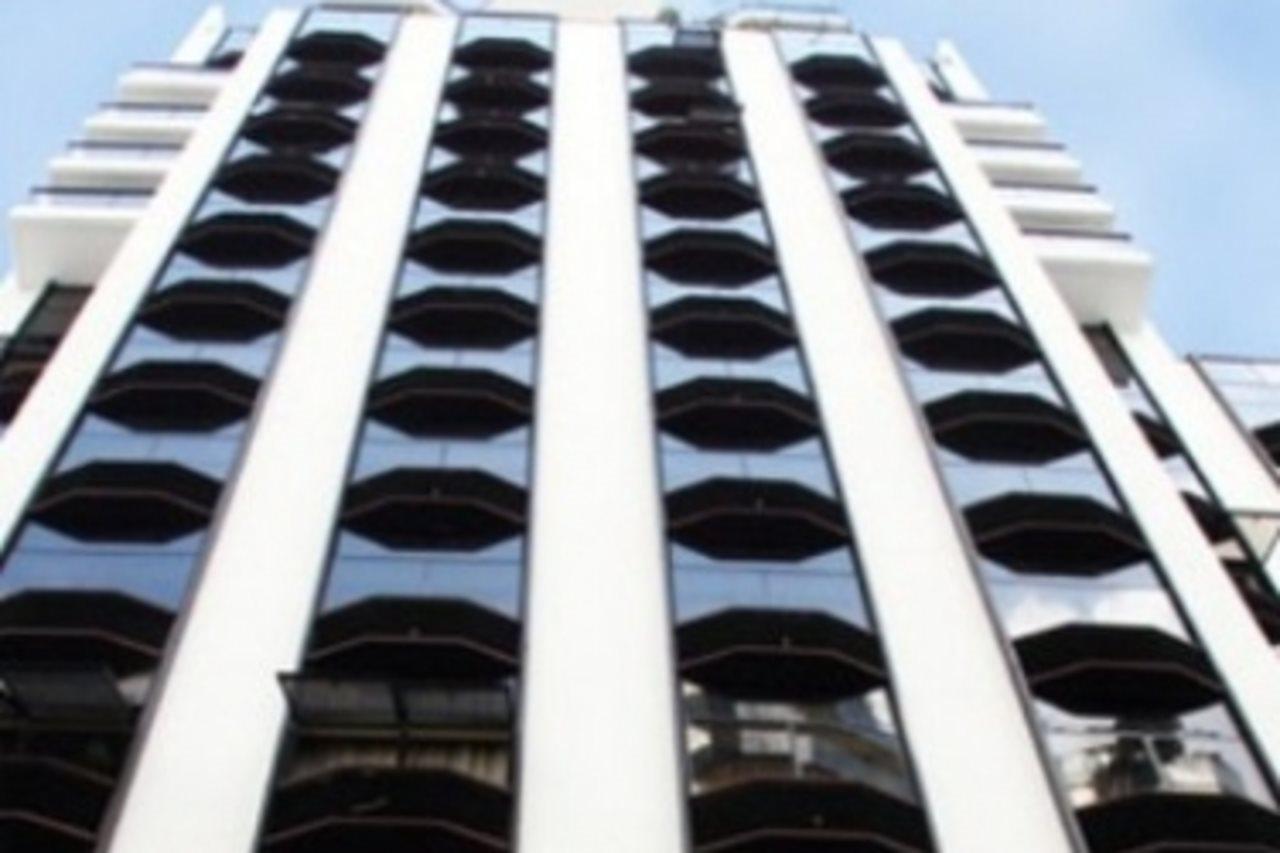 La Residence Itaim By Manager São Paulo Exterior foto