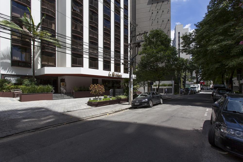 La Residence Itaim By Manager São Paulo Exterior foto